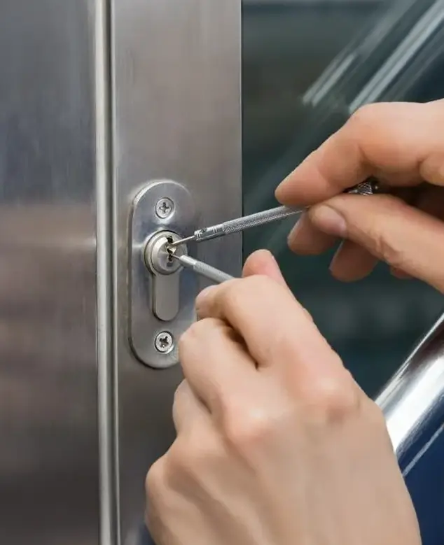 Abertura de Portas Ermesinde