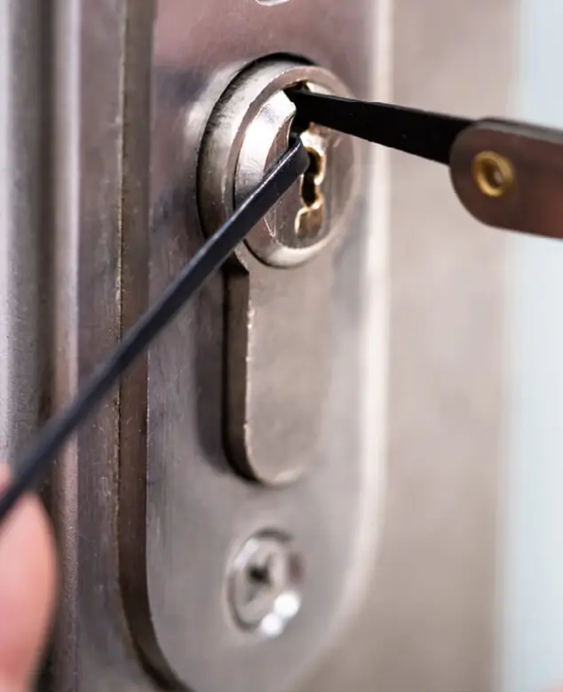 Abertura de Portas Maia